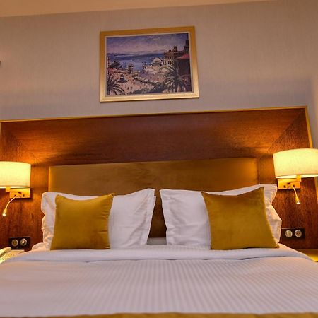 Le Palme Hotel ออราน ภายนอก รูปภาพ